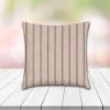 Custom Outdoor Pillows in Sunbrella Outdoor Fabrics