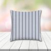 Custom Outdoor Pillows in Sunbrella Outdoor Fabrics