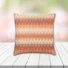 Custom Outdoor Pillows in Sunbrella Outdoor Fabrics