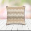Custom Outdoor Pillows in Sunbrella Outdoor Fabrics