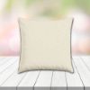 Custom Outdoor Pillows in Sunbrella Outdoor Fabrics