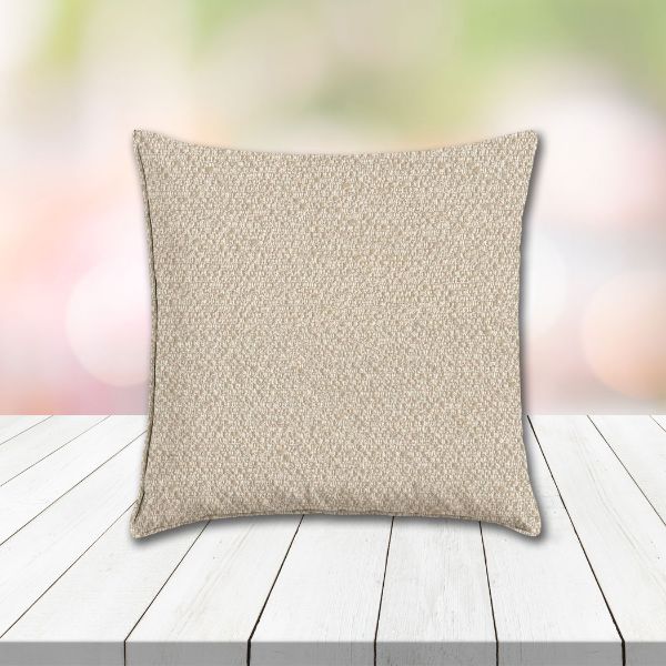 Custom Outdoor Pillows in Sunbrella Outdoor Fabrics