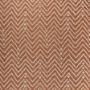 Boxed Chaise Lounge Cushion in Sunbrella Fabric by Cascadia Outdoor Cushions