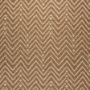 Boxed Chaise Lounge Cushion in Sunbrella Fabric by Cascadia Outdoor Cushions