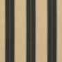 Boxed Chaise Lounge Cushion in Sunbrella Fabric by Cascadia Outdoor Cushions