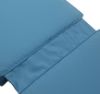 Picture of Canvas Cloud Chaise Lounge Cushion