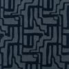 Boxed Chaise Lounge Cushion in Sunbrella Fabric by Cascadia Outdoor Cushions