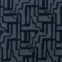Boxed Chaise Lounge Cushion in Sunbrella Fabric by Cascadia Outdoor Cushions