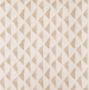 Boxed Chaise Lounge Cushion in Sunbrella Fabric by Cascadia Outdoor Cushions