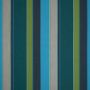 Boxed Chaise Lounge Cushion in Sunbrella Fabric by Cascadia Outdoor Cushions