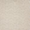 Boxed Chaise Lounge Cushion in Sunbrella Fabric by Cascadia Outdoor Cushions