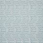 Boxed Chaise Lounge Cushion in Sunbrella Fabric by Cascadia Outdoor Cushions