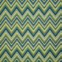 Boxed Chaise Lounge Cushion in Sunbrella Fabric by Cascadia Outdoor Cushions