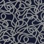 Boxed Chaise Lounge Cushion in Sunbrella Fabric by Cascadia Outdoor Cushions