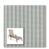 Chaise Lounge Replacement Sling | Custom Made To Fit