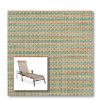 Chaise Lounge Replacement Sling | Custom Made To Fit