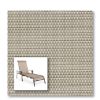 Chaise Lounge Replacement Sling | Custom Made To Fit