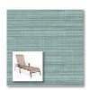 Chaise Lounge Replacement Sling | Custom Made To Fit