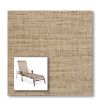 Chaise Lounge Replacement Sling | Custom Made To Fit