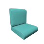 Deep Seating Outdoor Patio Chair Cushions