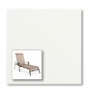 Chaise Lounge Replacement Sling | Custom Made To Fit