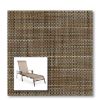 Chaise Lounge Replacement Sling | Custom Made To Fit