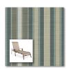 Chaise Lounge Replacement Sling | Custom Made To Fit