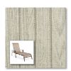 Chaise Lounge Replacement Sling | Custom Made To Fit