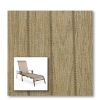 Chaise Lounge Replacement Sling | Custom Made To Fit