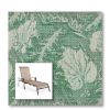Chaise Lounge Replacement Sling | Custom Made To Fit