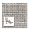 Chaise Lounge Replacement Sling | Custom Made To Fit