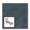 Chaise Lounge Replacement Sling | Custom Made To Fit