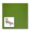 Chaise Lounge Replacement Sling | Custom Made To Fit