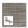 Chaise Lounge Replacement Sling | Custom Made To Fit