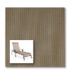 Chaise Lounge Replacement Sling | Custom Made To Fit