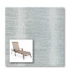Chaise Lounge Replacement Sling | Custom Made To Fit