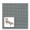 Chaise Lounge Replacement Sling | Custom Made To Fit