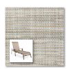Chaise Lounge Replacement Sling | Custom Made To Fit