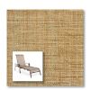Chaise Lounge Replacement Sling | Custom Made To Fit