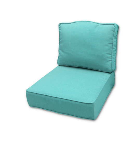 Deep Seating Estate Back Cushions