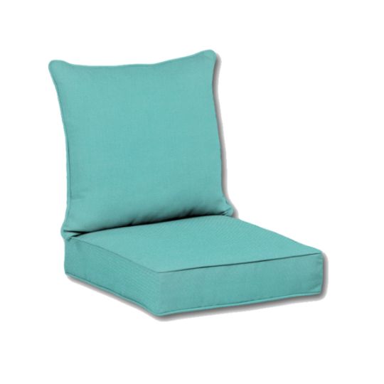 Deep Seating Patio Chair Replacement Cushions