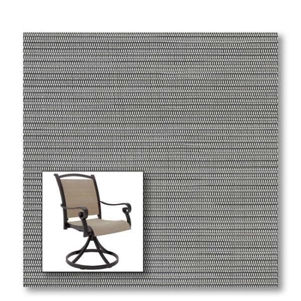 Patio Chair Replacement Sling | Custom Made To Fit