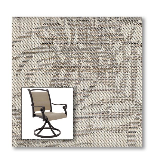 Patio Chair Replacement Sling | Custom Made To Fit