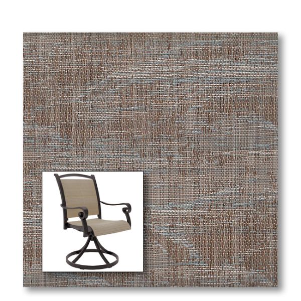 Patio Chair Replacement Sling | Custom Made To Fit