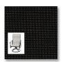 Patio Chair Replacement Sling | Custom Made To Fit