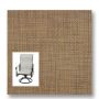 Patio Chair Replacement Sling | Custom Made To Fit