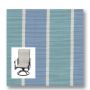 Patio Chair Replacement Sling | Custom Made To Fit