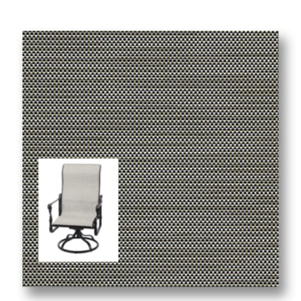Patio Chair Replacement Sling | Custom Made To Fit