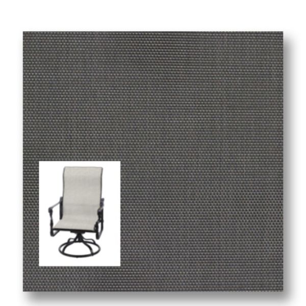 Patio Chair Replacement Sling | Custom Made To Fit