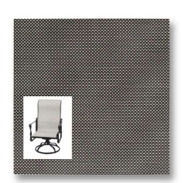 Patio Chair Replacement Sling | Custom Made To Fit